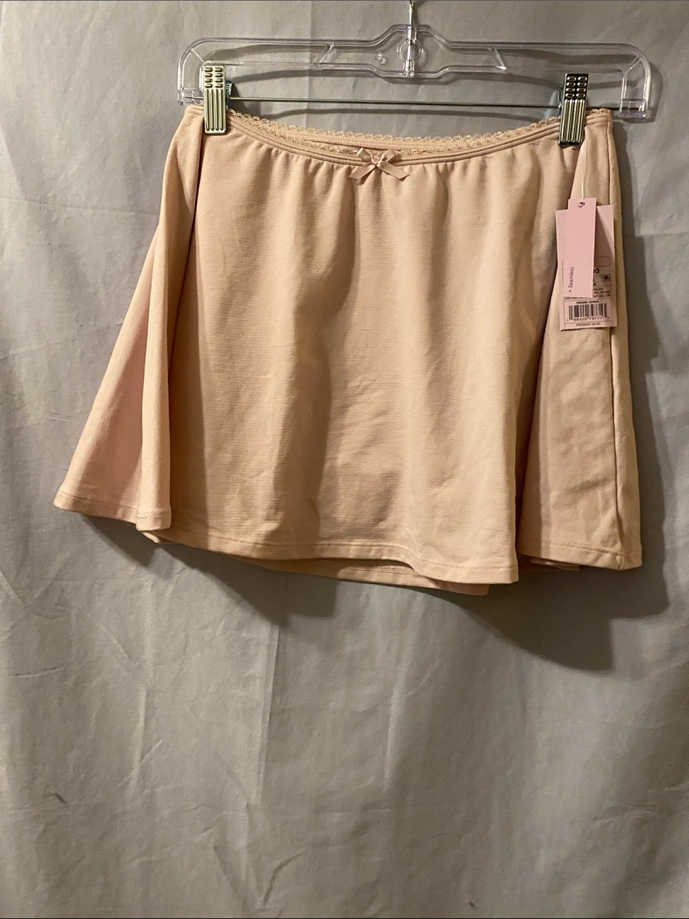 wild fable Light Blush Circle Skater Skirt